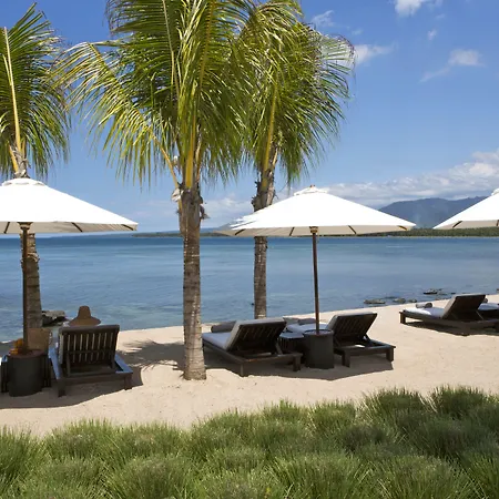 5-Star Boutique Hotel The Lombok Lodge-2