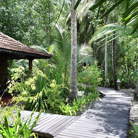 Gangehi Island Resort & Spa-2