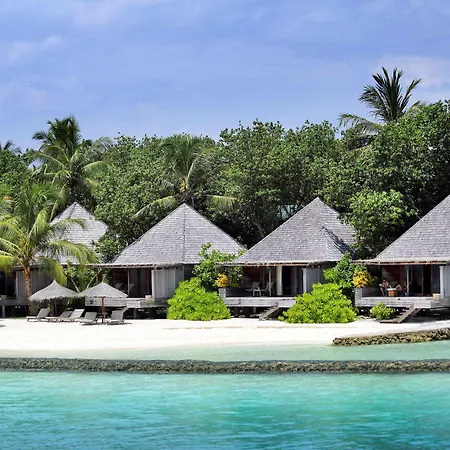 Gangehi Island Resort & Spa-3