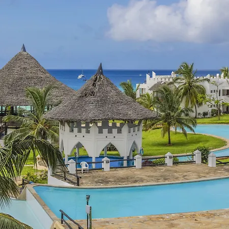 Royal Zanzibar Beach Resort-3