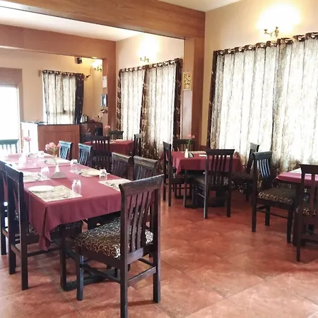 Berry Hills Resort-3