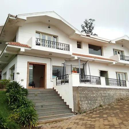 Berry Hills Resort-2