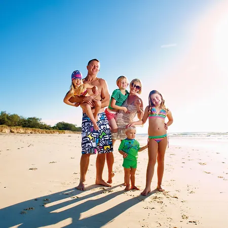 Cotton Beach Resort - Tweed Coast Holidays-2