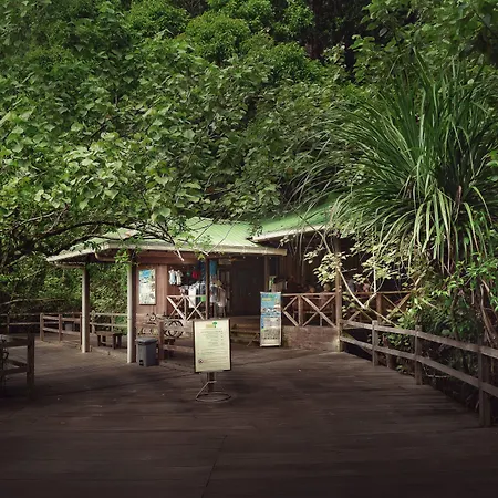 Permai Rainforest Resort-2