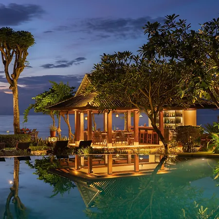 Sudamala Resort, Senggigi, Lombok-2