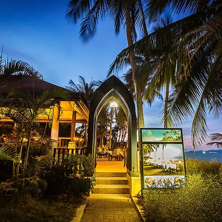 Coco Palm Beach Resort - Sha Extra Plus-2