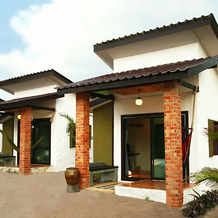 Coco Lanta Resort - SHA Extra Plus-3