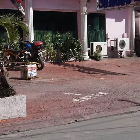 Wild Orchid Resort-3