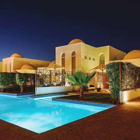Fort Arabesque Resort, Spa & Villas-3