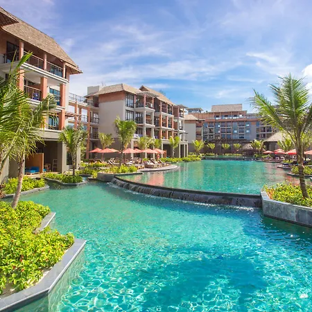 Mai Khaolak Beach Resort & Spa - Tuiblue Mai Khaolak-2
