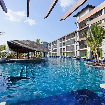 Mai Khaolak Beach Resort & Spa - Tuiblue Mai Khaolak-2
