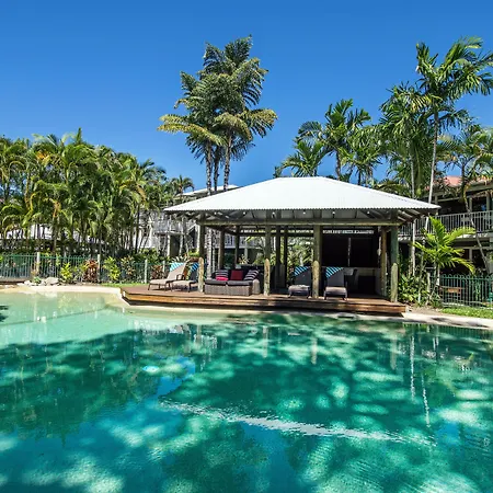 South Pacific Resort & Spa Noosa-3