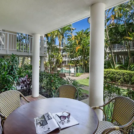 South Pacific Resort & Spa Noosa-2