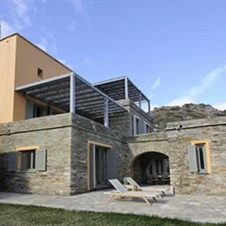 Aegea Blue Cycladic Resort-2