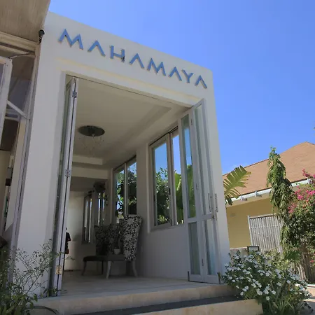 Mahamaya Gili Meno-3