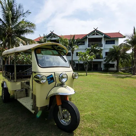 Dolphin Bay Beach Resort-3