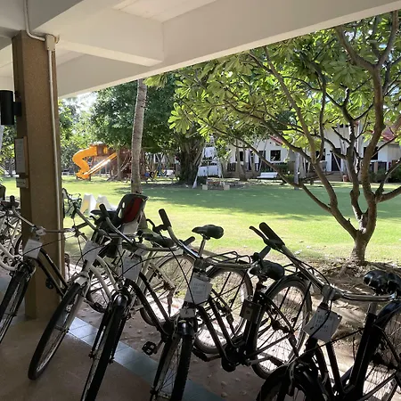 Dolphin Bay Beach Resort-2