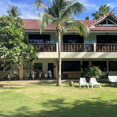Dolphin Bay Beach Resort-2
