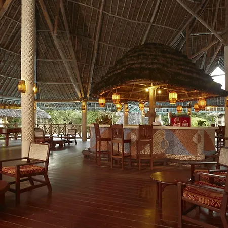 Neptune Palm Beach Boutique Resort&Spa - All Inclusive-3