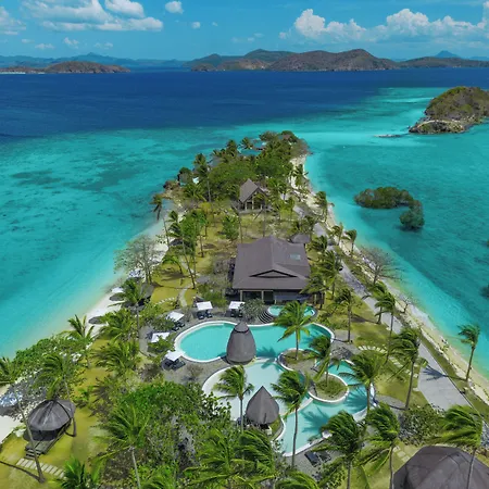 Two Seasons Coron Island Resort-3
