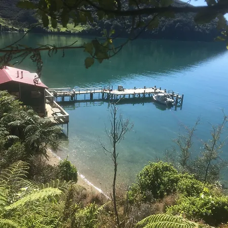 The Lodge At Te Rawa-2