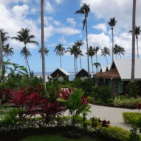 Saletoga Sands Resort & Spa-2