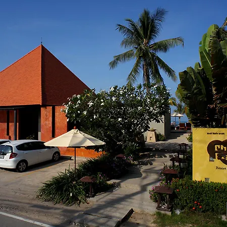 Chongfah Resort Khao Lak - Sha Extra Plus-2