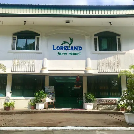 Loreland Farm Resort-3
