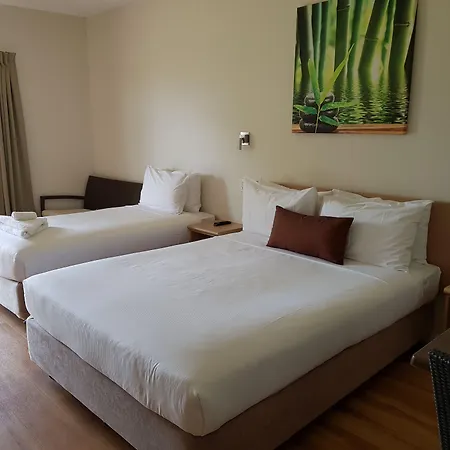 Club Tropical Resort Darwin-2