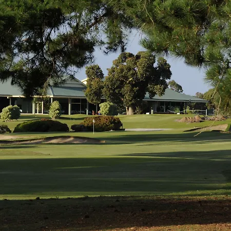 Fairways Resort-3