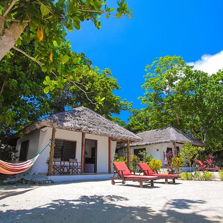Coco Beach Resort-3