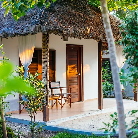 Coco Beach Resort-2