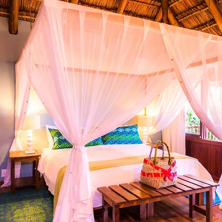 Machangulo Beach Lodge-3