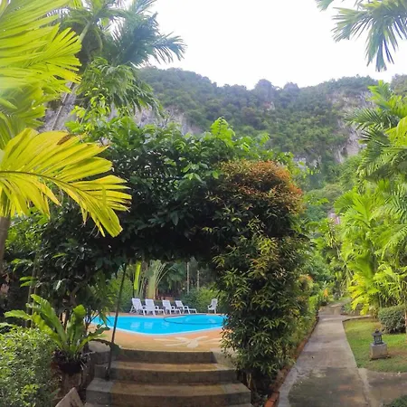 Vipa Tropical Resort-3