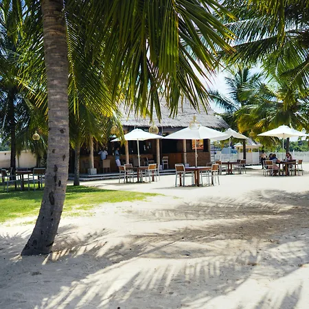 Amaya Beach Passikudah-2