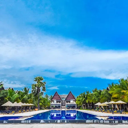 Maalu Maalu Resort & Spa - Thema Collection-3