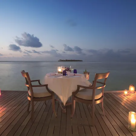 The Residence Maldives-3