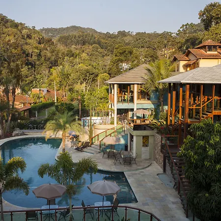 Eco Resort Serra Imperial-2