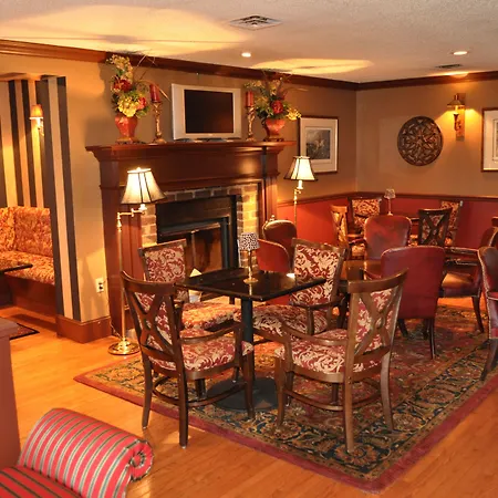 The Resort At Glade Springs-2