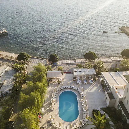 Dragut Point North Hotel-3