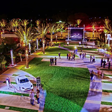 Viejas Casino & Willows Hotel-2