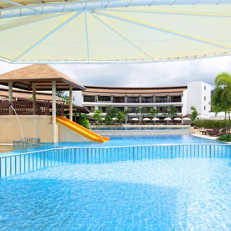 Arinara Beach Resort Phuket Beachfront-3