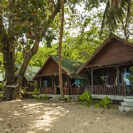 Mai Pen Rai Bungalows-3