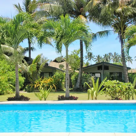 Muri Beach Resort-3