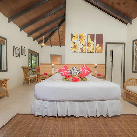 Muri Beach Resort-3