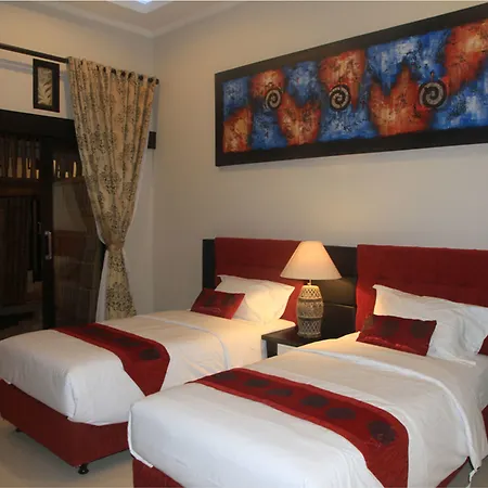 Vamana Resort - Chse Certified-3