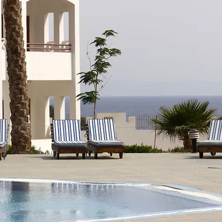 Happy Life Village Dahab-3