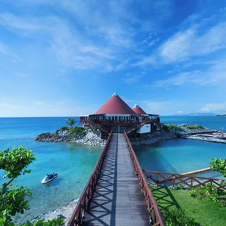 Renaissance Okinawa Resort-2