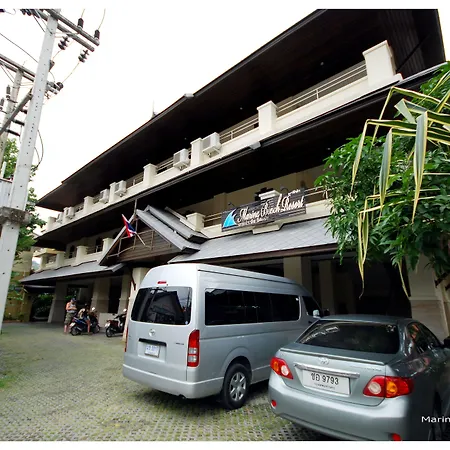 Marina Beach Resort - Sha Extra Plus-2