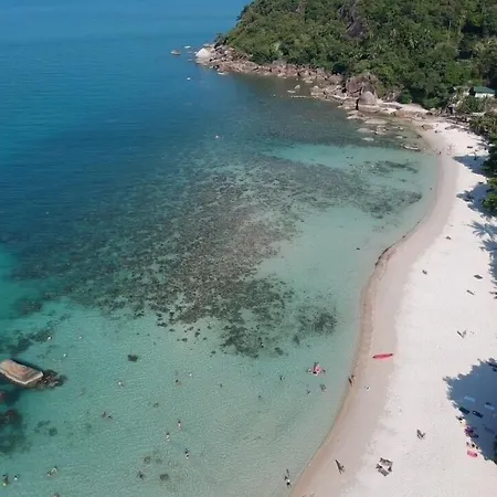 Silver Beach Resort-2